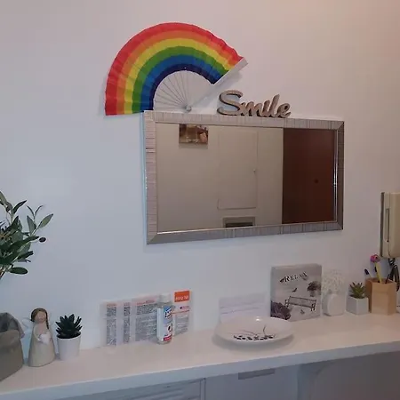 Casa Anna 5 Stelle - Apartment With Garden-3